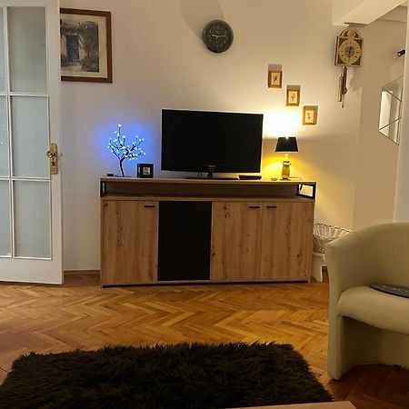 Sweet Apartman Masa Zagreb Exterior photo