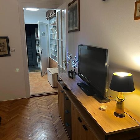 Sweet Apartman Masa Zagreb Exterior photo