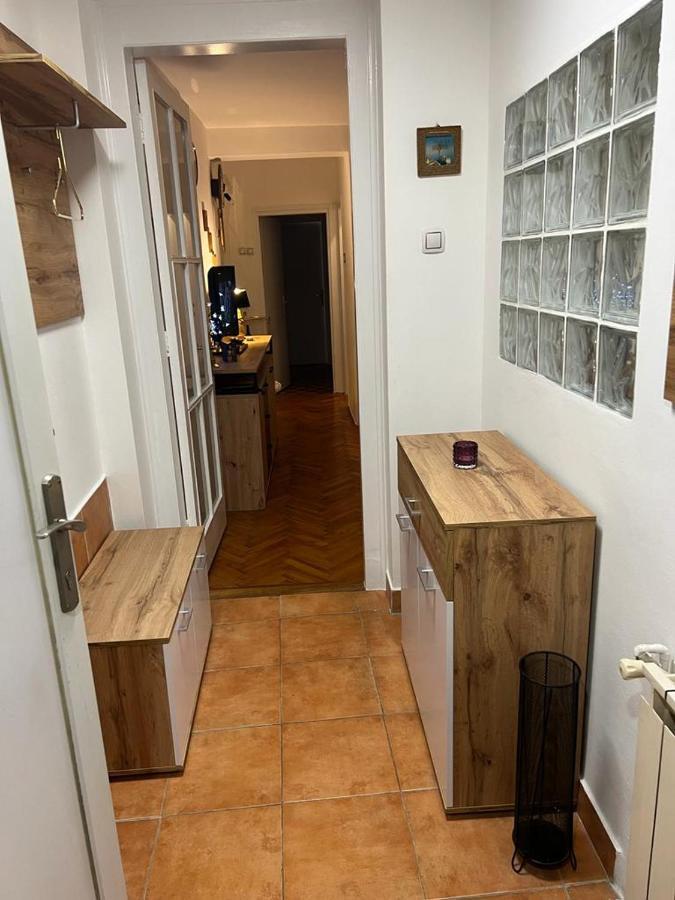 Sweet Apartman Masa Zagreb Exterior photo