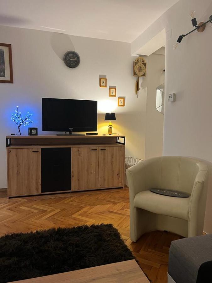 Sweet Apartman Masa Zagreb Exterior photo