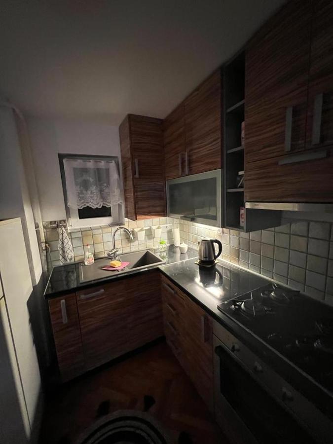 Sweet Apartman Masa Zagreb Exterior photo