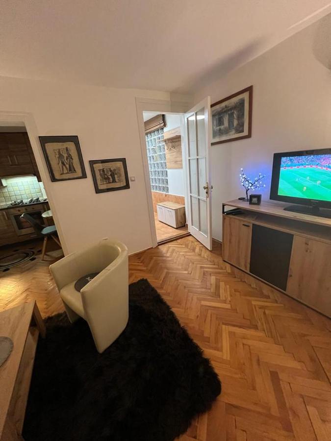 Sweet Apartman Masa Zagreb Exterior photo
