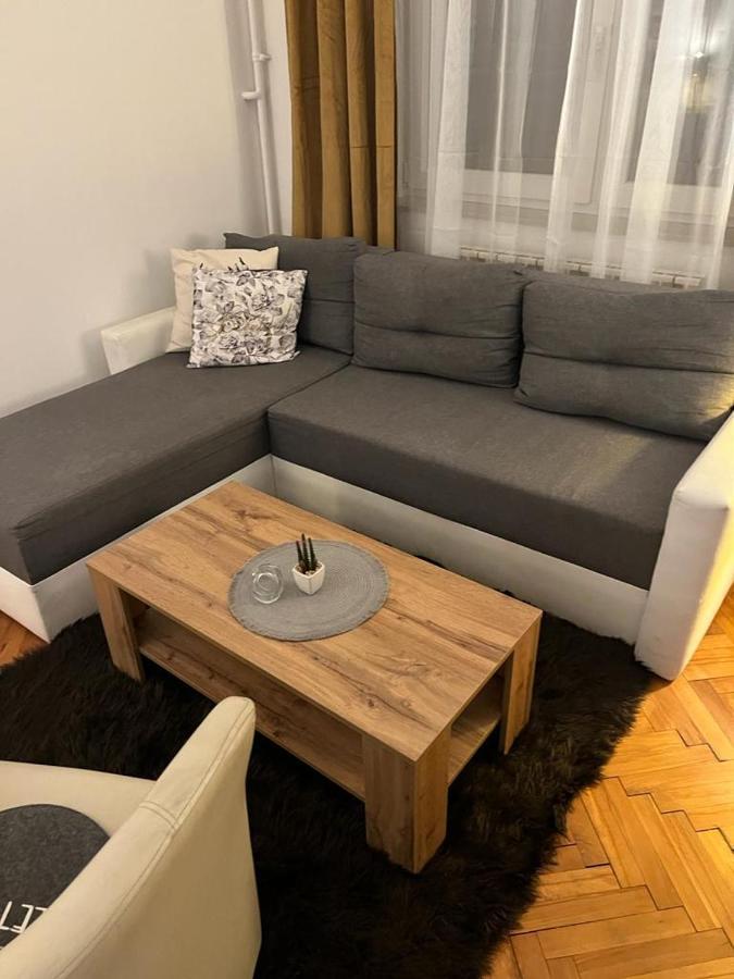 Sweet Apartman Masa Zagreb Exterior photo