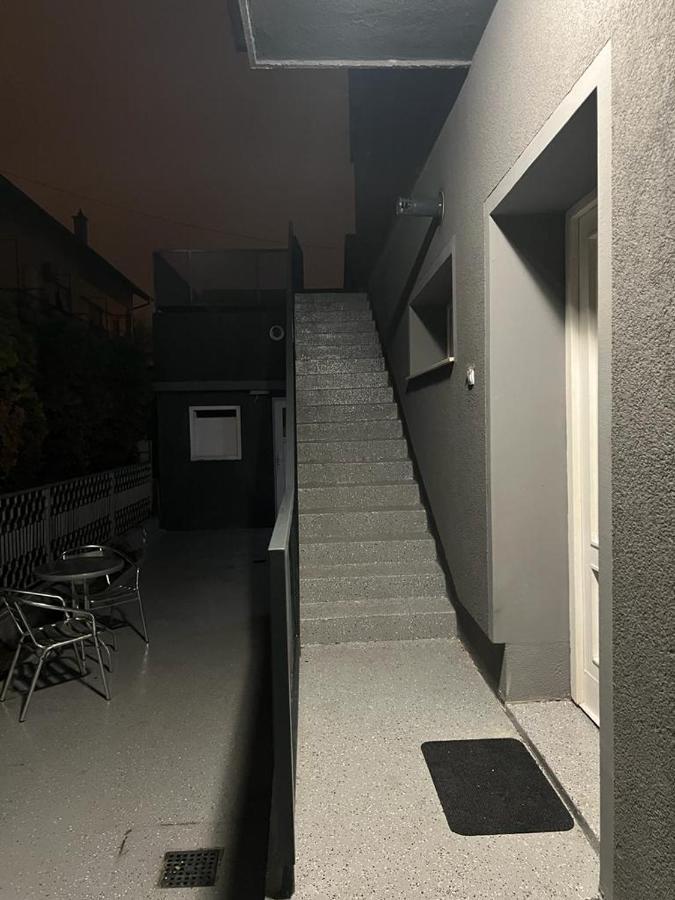 Sweet Apartman Masa Zagreb Exterior photo