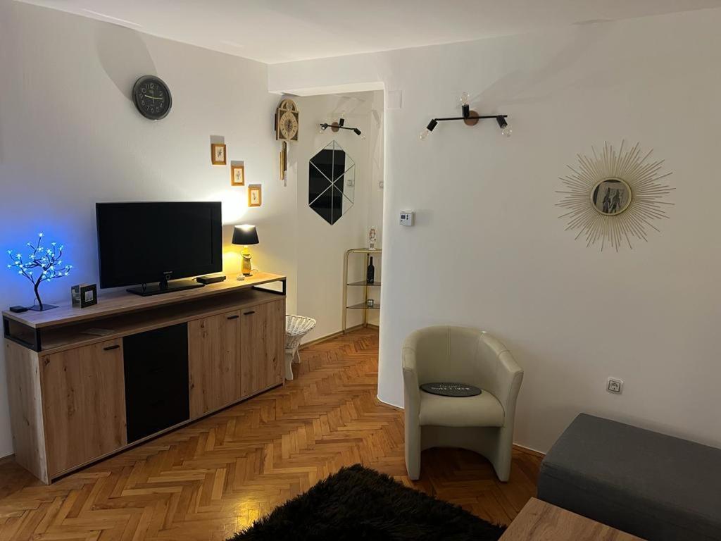 Sweet Apartman Masa Zagreb Exterior photo