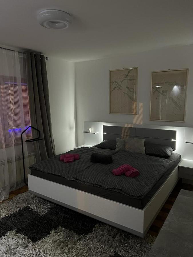 Sweet Apartman Masa Zagreb Exterior photo