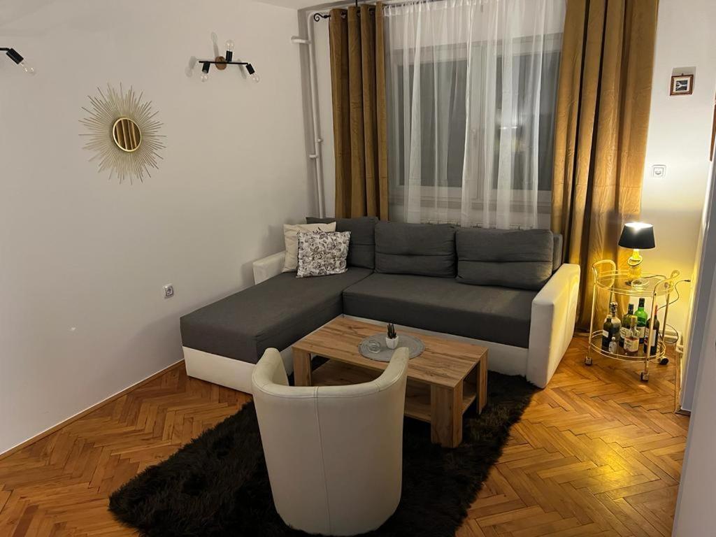 Sweet Apartman Masa Zagreb Exterior photo
