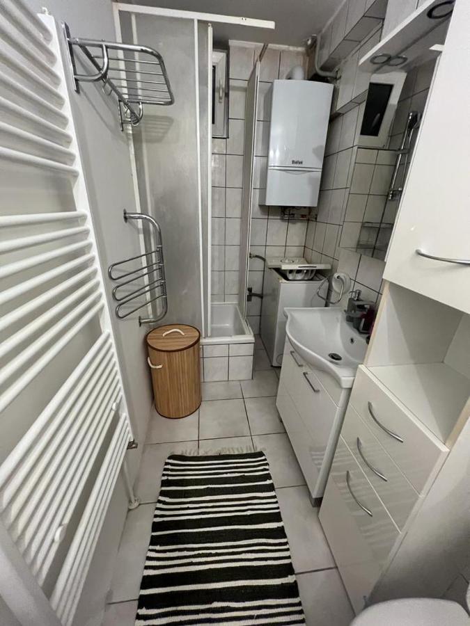 Sweet Apartman Masa Zagreb Exterior photo